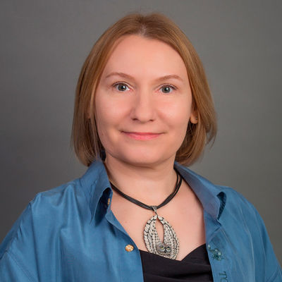 Надежда Сартова
