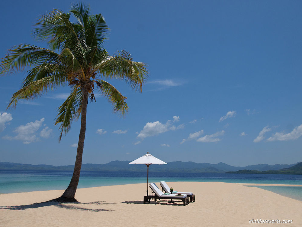 Apulit Island
