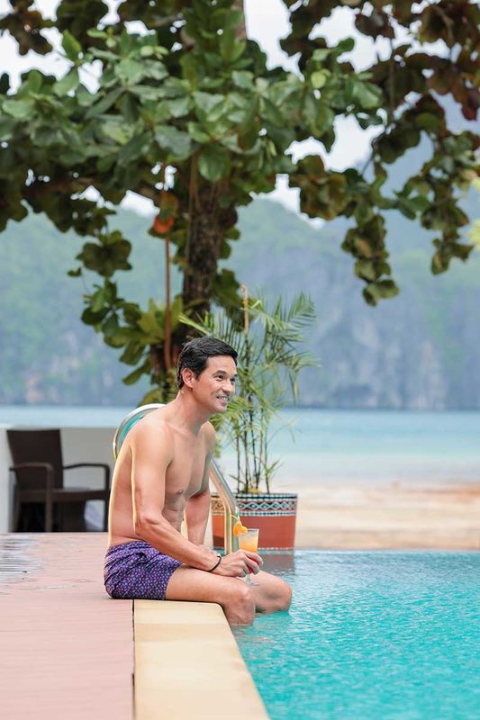 Lihim Resorts