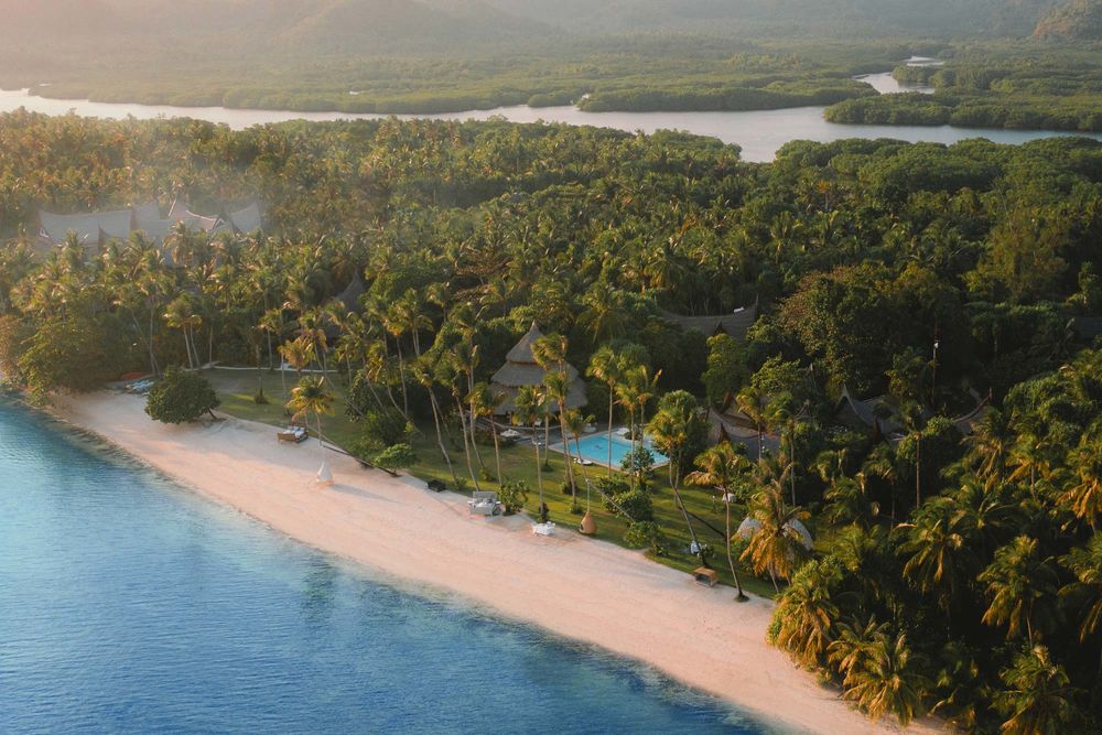 Nay Palad Hideaway 5*