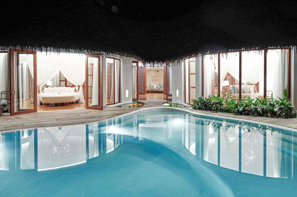 Nay Palad Hideaway 5* - Perlah Villa