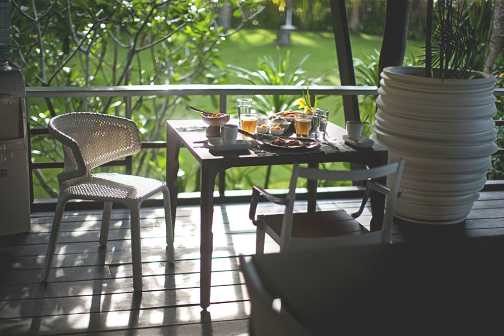 Nay Palad Hideaway 5*
