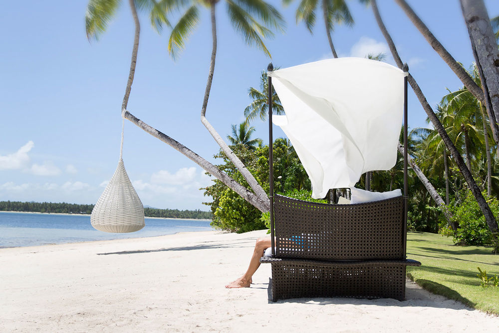 Nay Palad Hideaway 5*