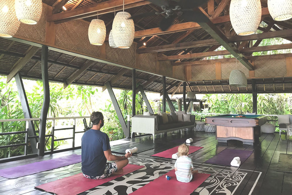 Nay Palad Hideaway 5*