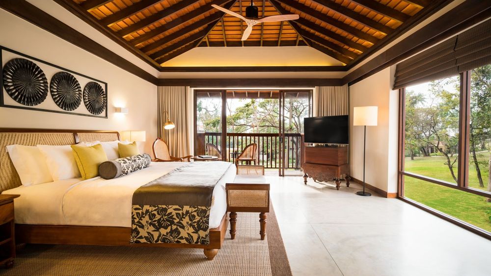 Anantara Peace Haven Tangalle Resort