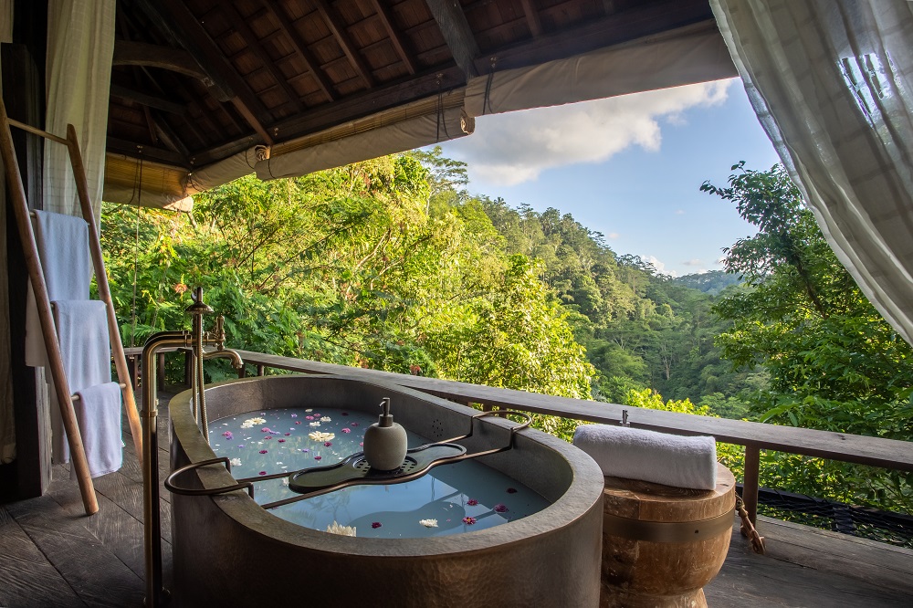 Индонезия: Бали Убуд: Buahan, a Banyan Tree Escape 5*