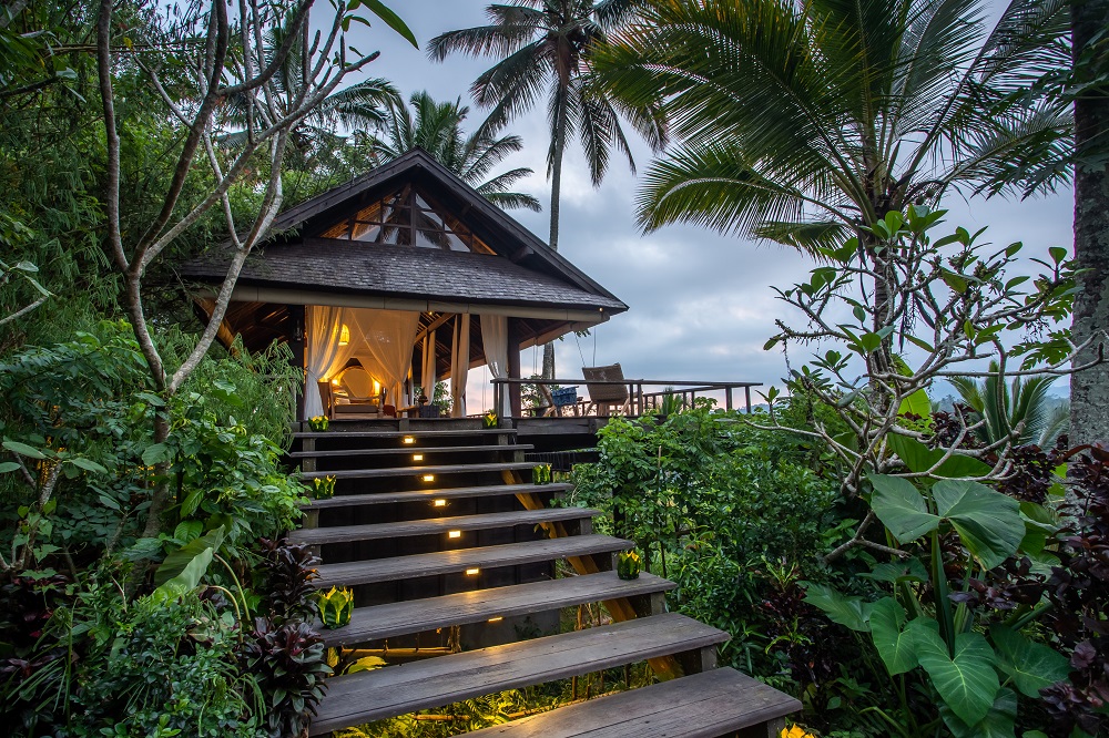 Индонезия: Бали Убуд: Buahan, a Banyan Tree Escape 5*