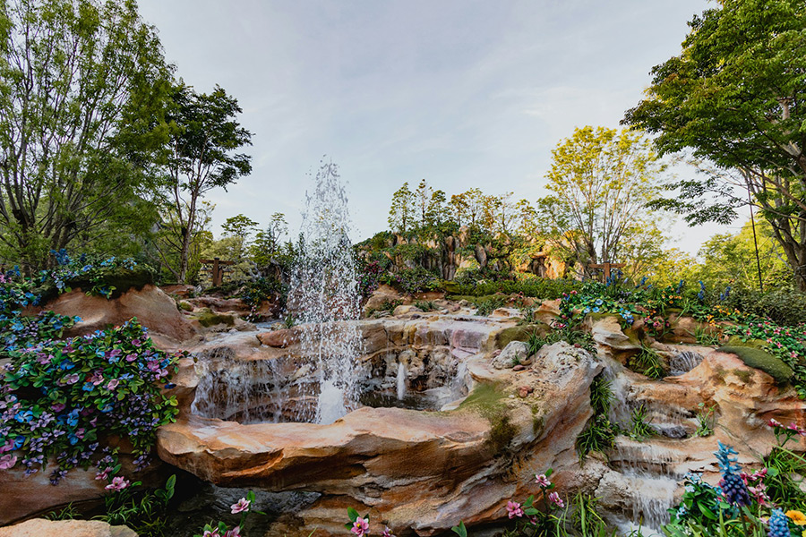 Япония: Токио, Disneysea
